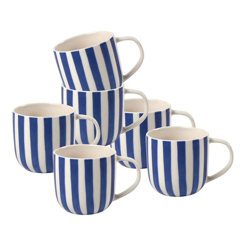 Salt & Pepper Anja Mug 450ml