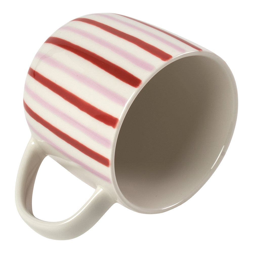 Salt & Pepper Anja Mugs 450mL - Set of 6