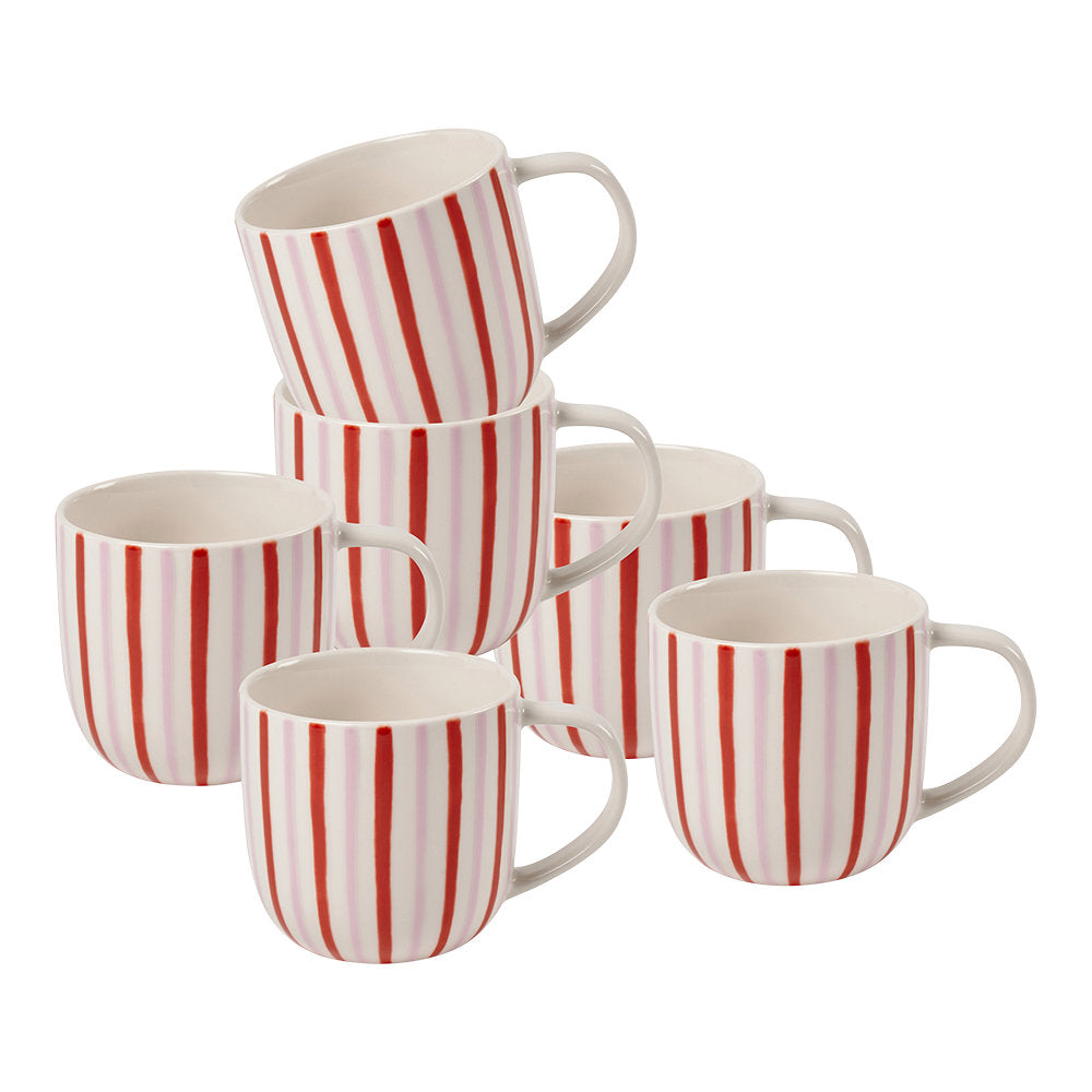 Salt & Pepper Anja Mug 450ml