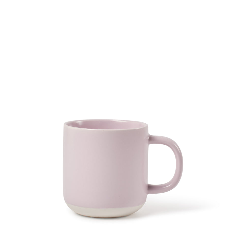 Salt & Pepper Prism Mug 330mL - Set of 6