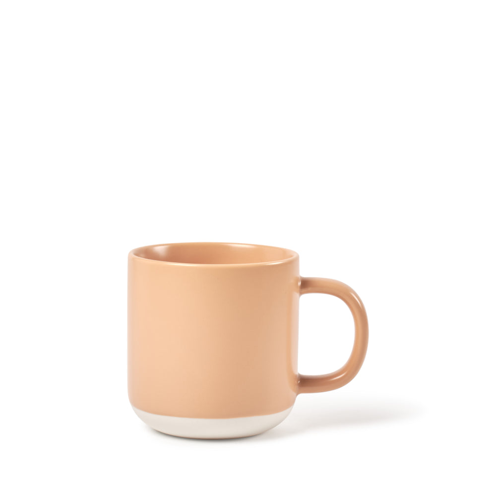 Salt & Pepper Prism Mug 330mL - Set of 6