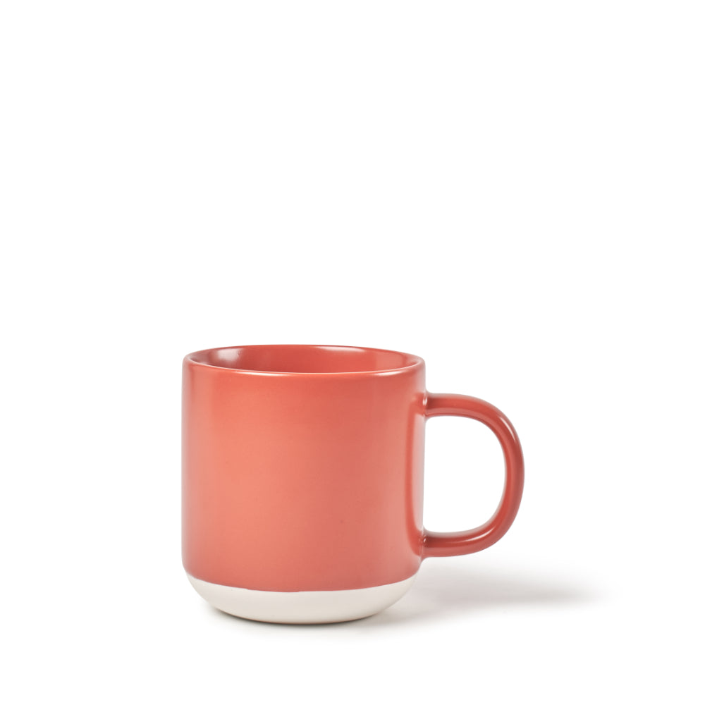 Salt & Pepper Prism Mug 330mL - Set of 6