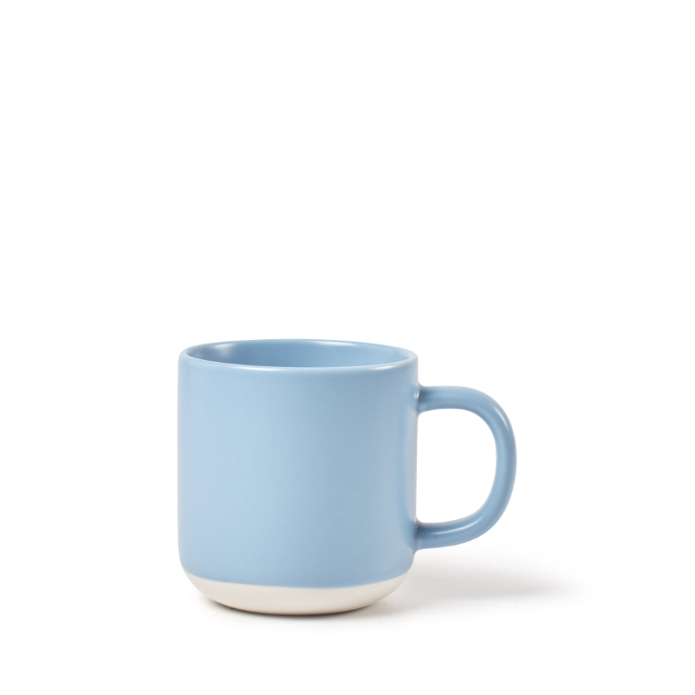 Salt & Pepper Prism Mug 330mL - Set of 6