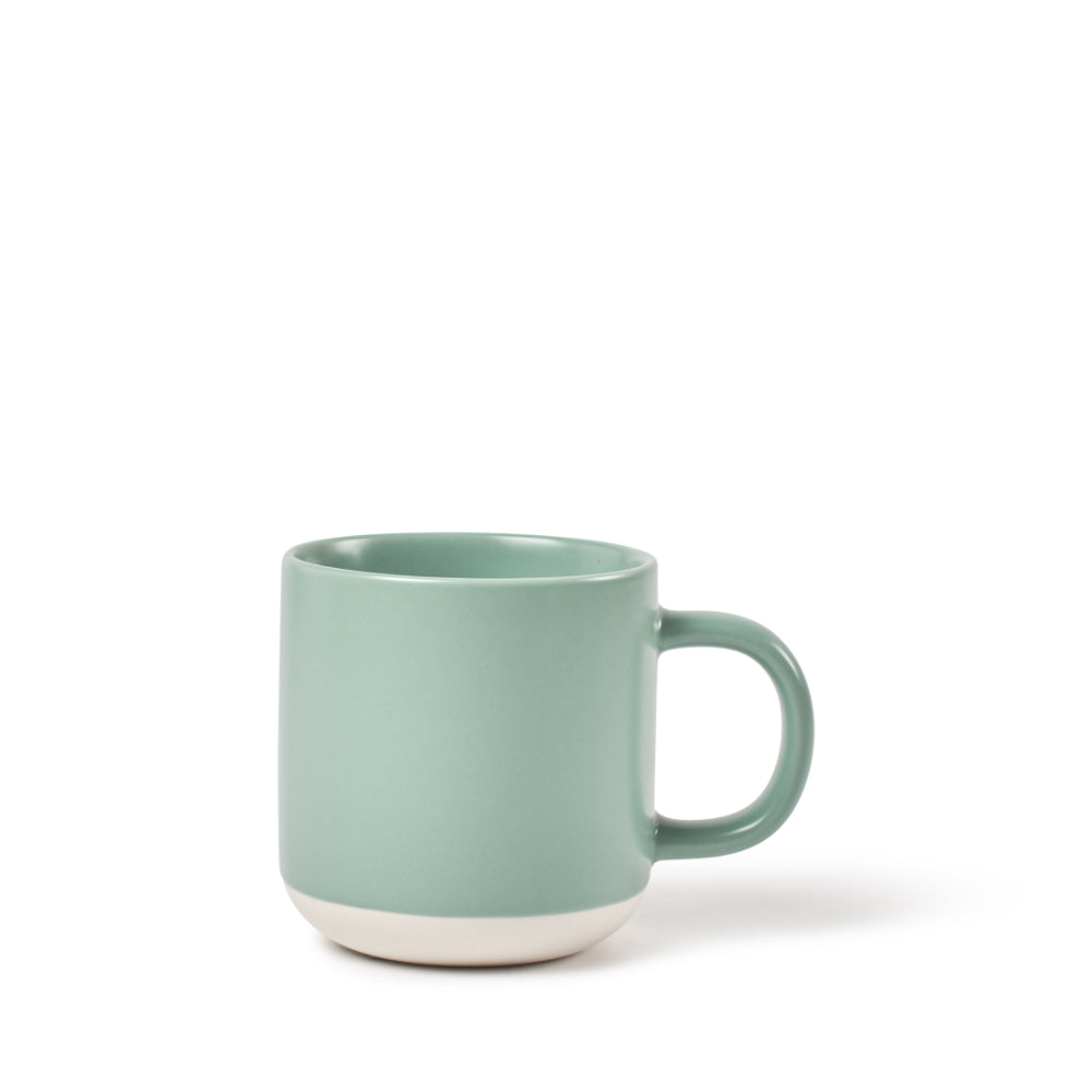 Salt & Pepper Prism Mug 330mL - Set of 6