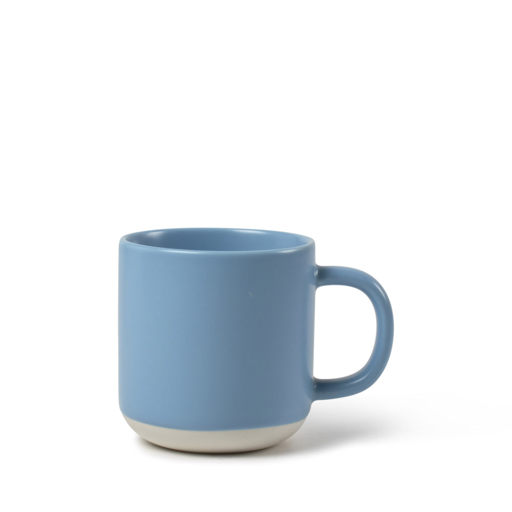 Salt & Pepper Prism Mug 330mL - Set of 6