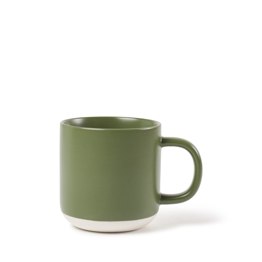 Salt & Pepper Prism Mug 330mL - Set of 6