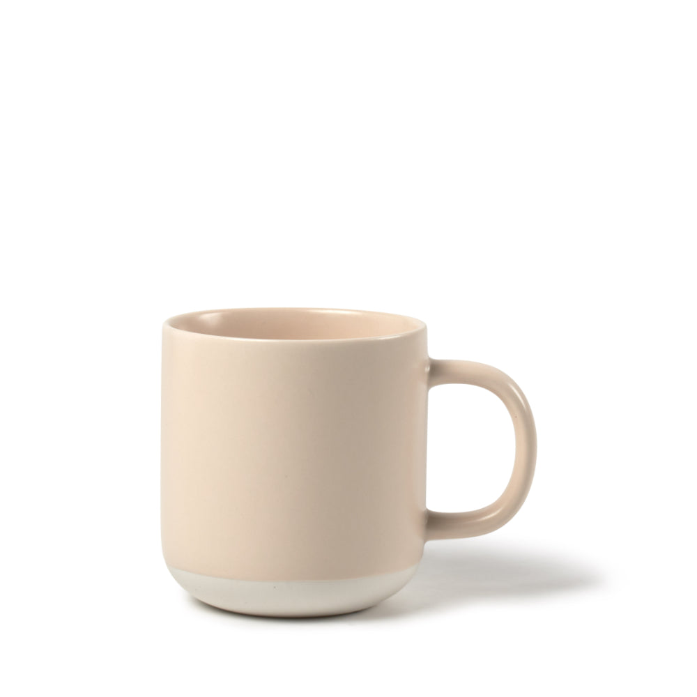 Salt & Pepper Prism Mug 330mL - Set of 6
