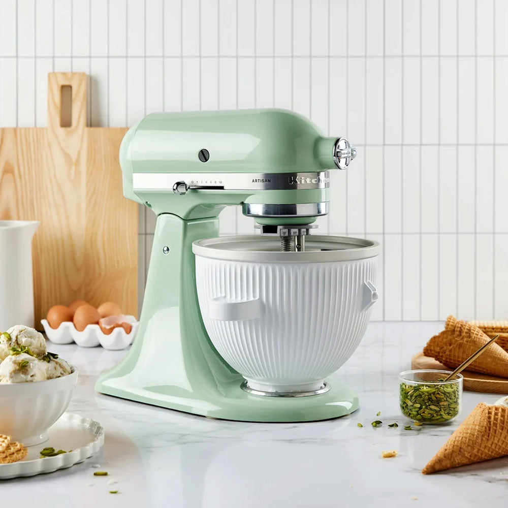 KitchenAid Artisan Plus Tilt-Head Stand Mixer