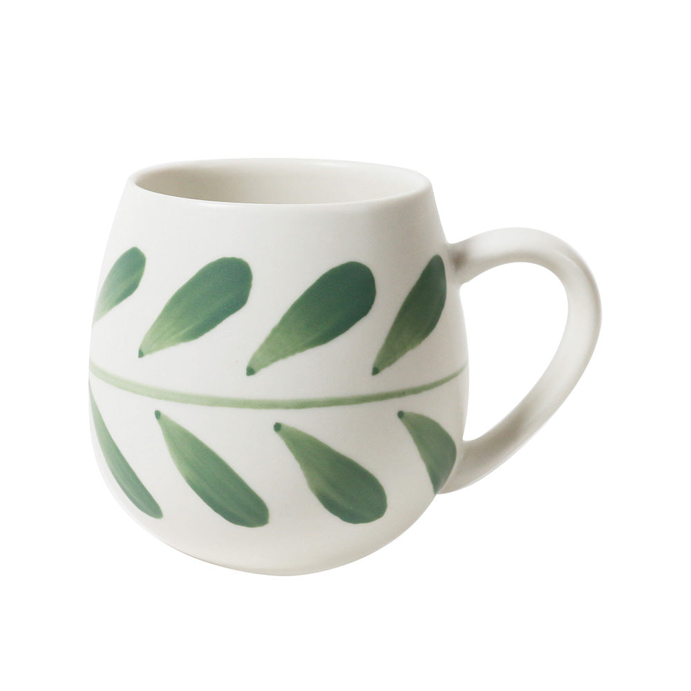 Robert Gordon Hug Me Set Of 4 Mugs