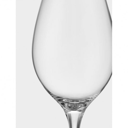 Orrefors More Set Of 4 Wine Glasses 440ml