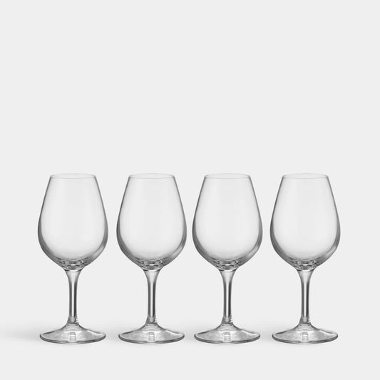 Orrefors More Set Of 4 Spirit Glasses 200ml