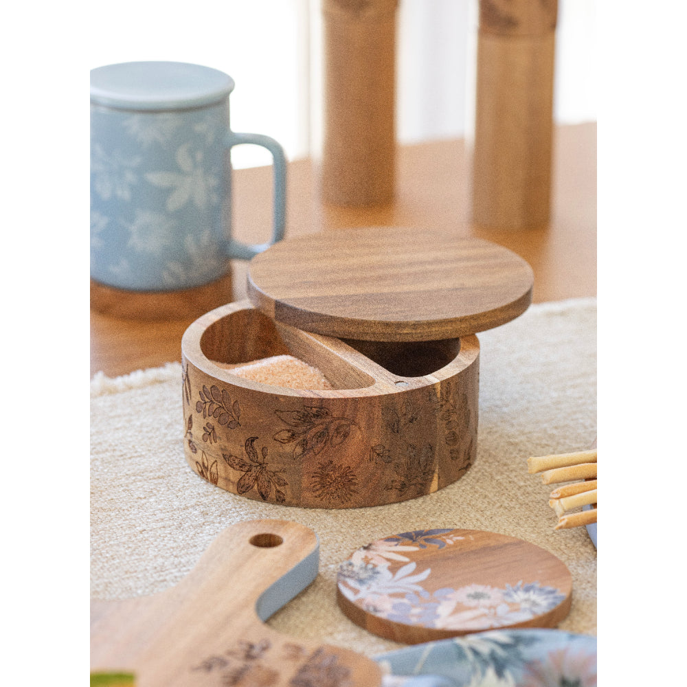 Ladelle Mossman 2 Part Salt Cellar