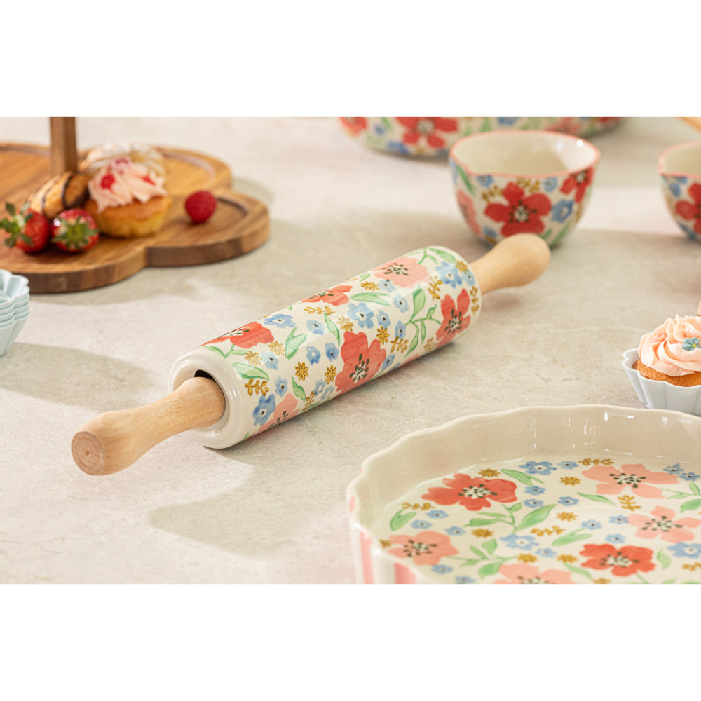 Ladelle Camille Rolling Pin