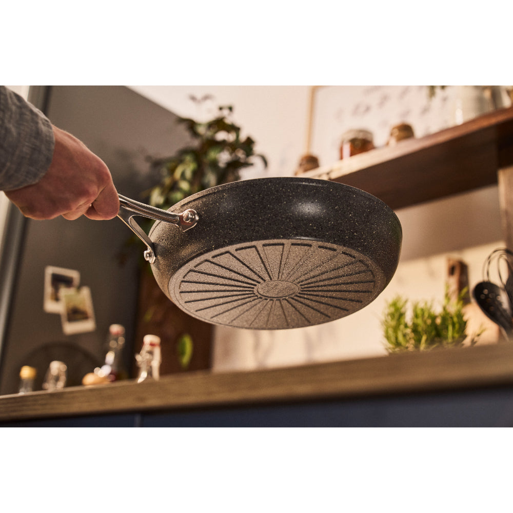 Ballarini Salina Ceramic Titanium Frypan 20cm