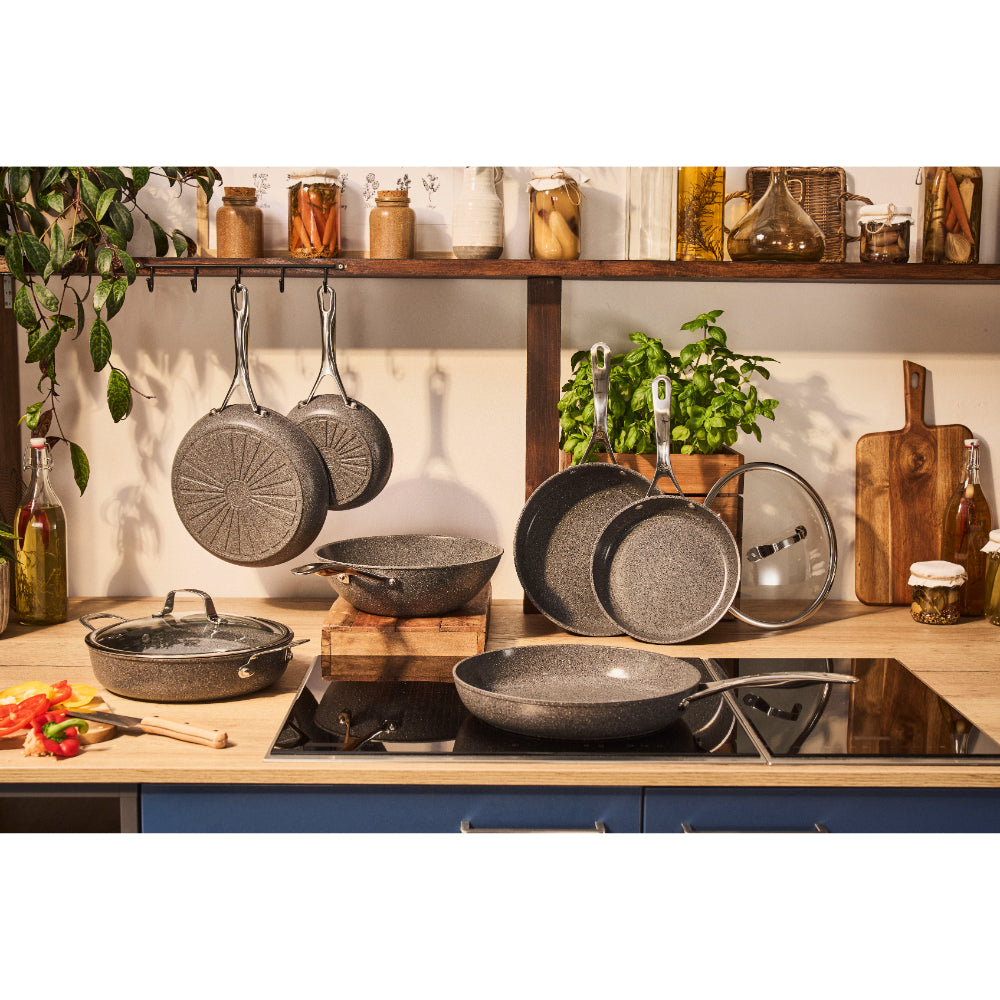 Ballarini Salina Ceramic Titanium Frypan 28cm