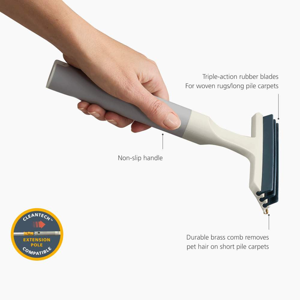 Joseph Joseph CleanTech Carpet & Upholstery Cleaning Set