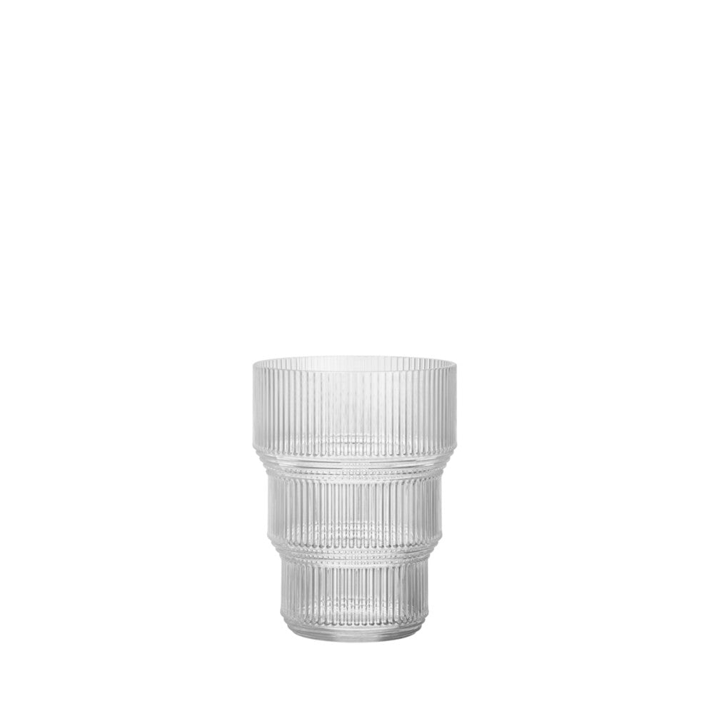 Kosta Boda Pavilion Tulipe Vase 17.3cm