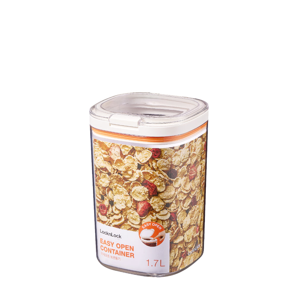 LocknLock Easy Open Container 1.7L
