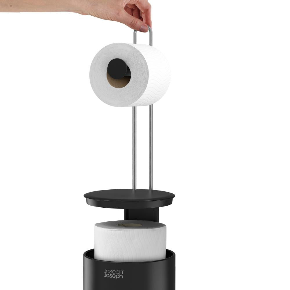 Joseph Joseph EasyStore Toilet Roll Holder