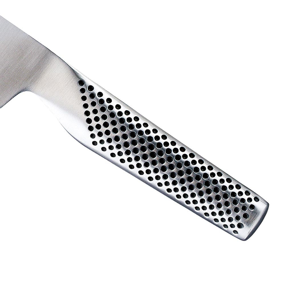 Global Bread Knife 22cm G-9