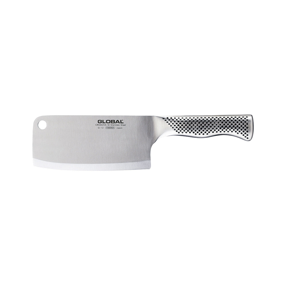 Global Meat Chopper 16cm G-2