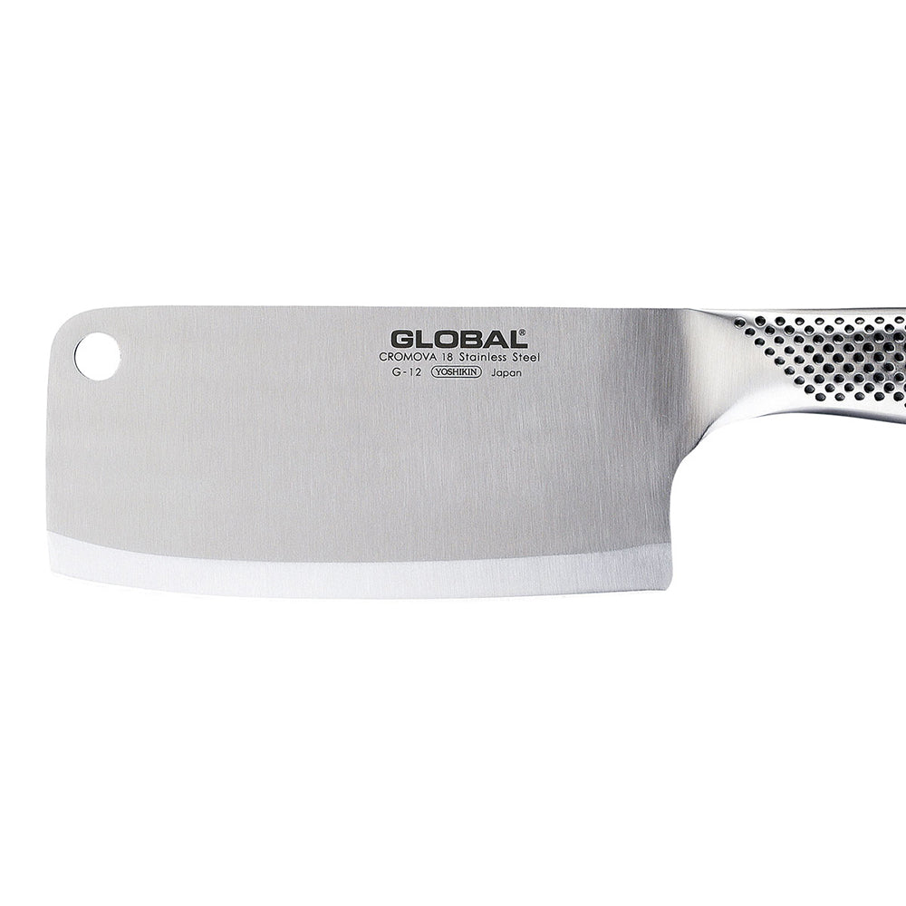 Global Meat Chopper 16cm G-2