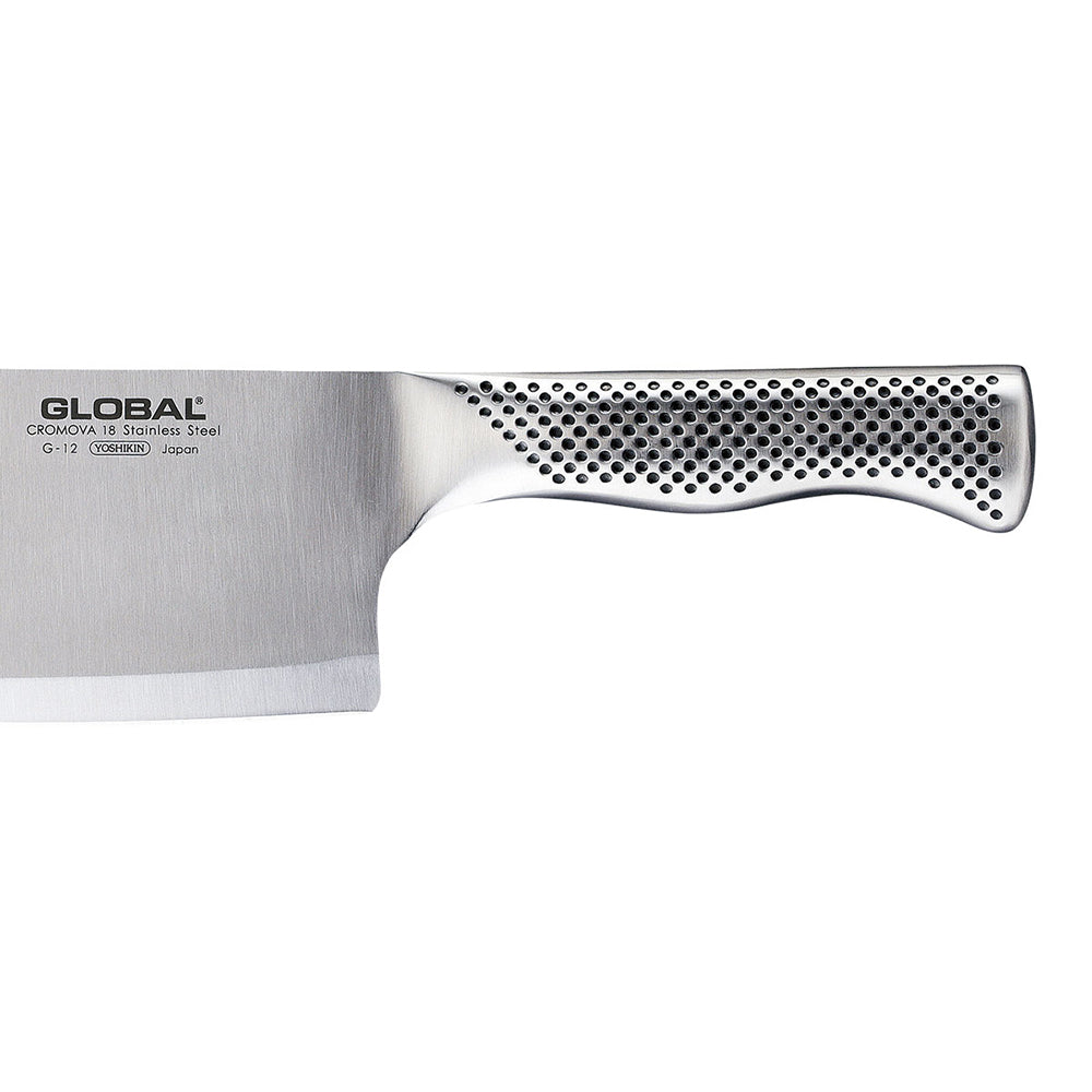 Global Meat Chopper 16cm G-2