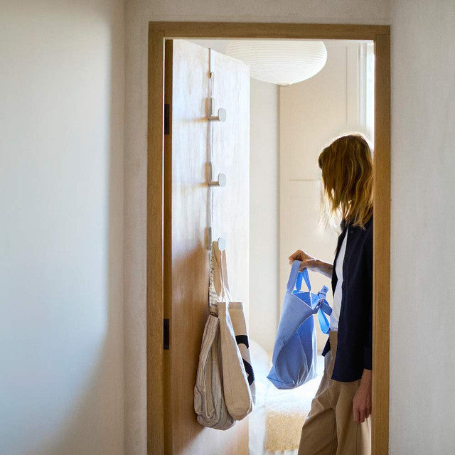 Joseph Joseph Orderly Over Door Bag Storage