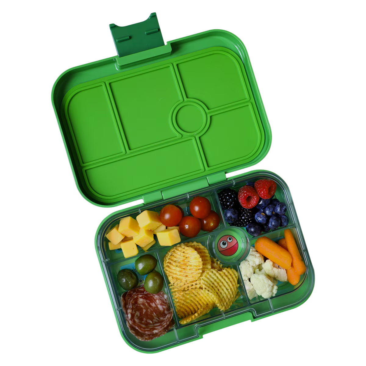 Yumbox Original Lunch Box 6 Compartment