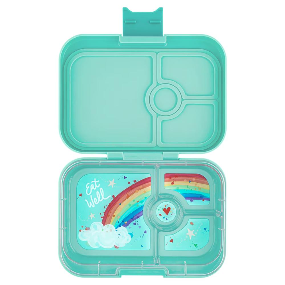 Yumbox Panino Lunch Box 4 Compartment