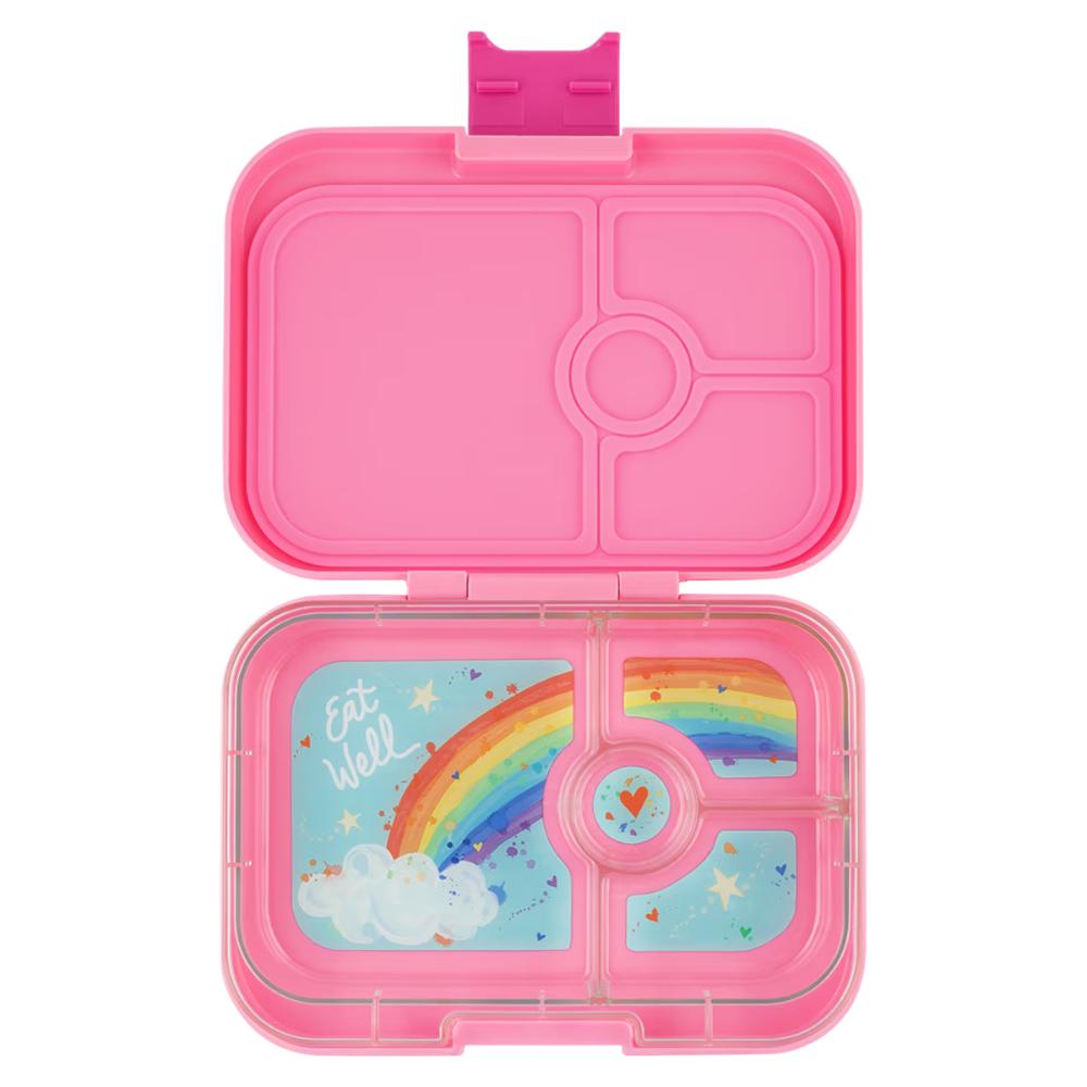 Yumbox Panino Lunch Box 4 Compartment