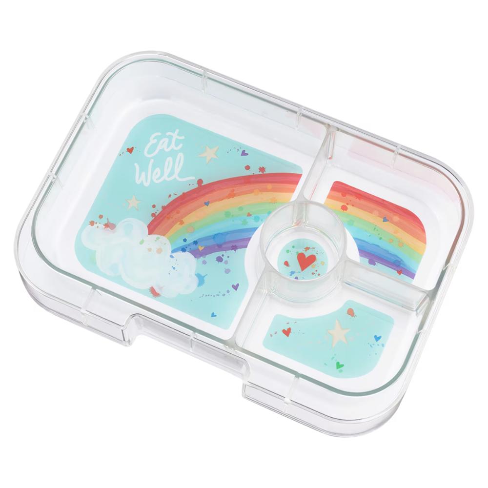 Yumbox Panino Lunch Box 4 Compartment