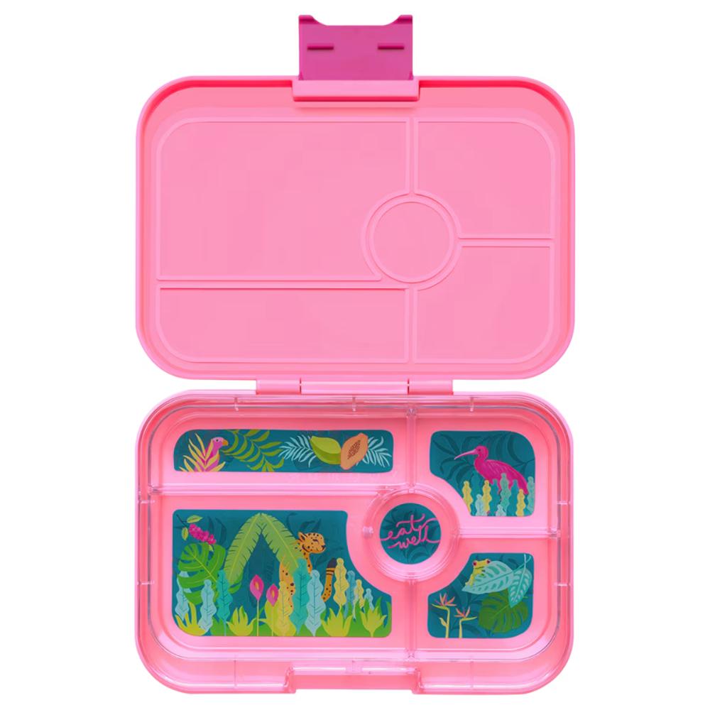 Yumbox Tapas Lunch Box 5 Compartment