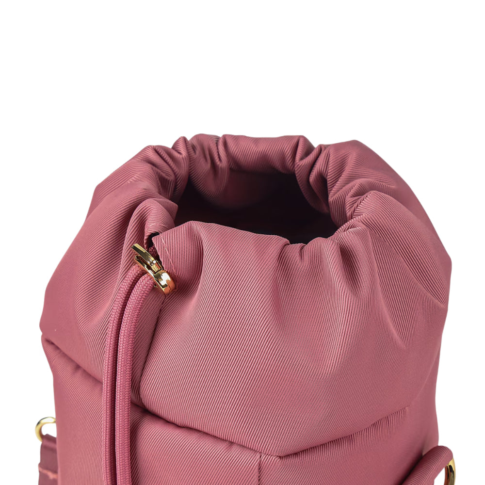 Sachi Crossbody Insulated Bottle Bag