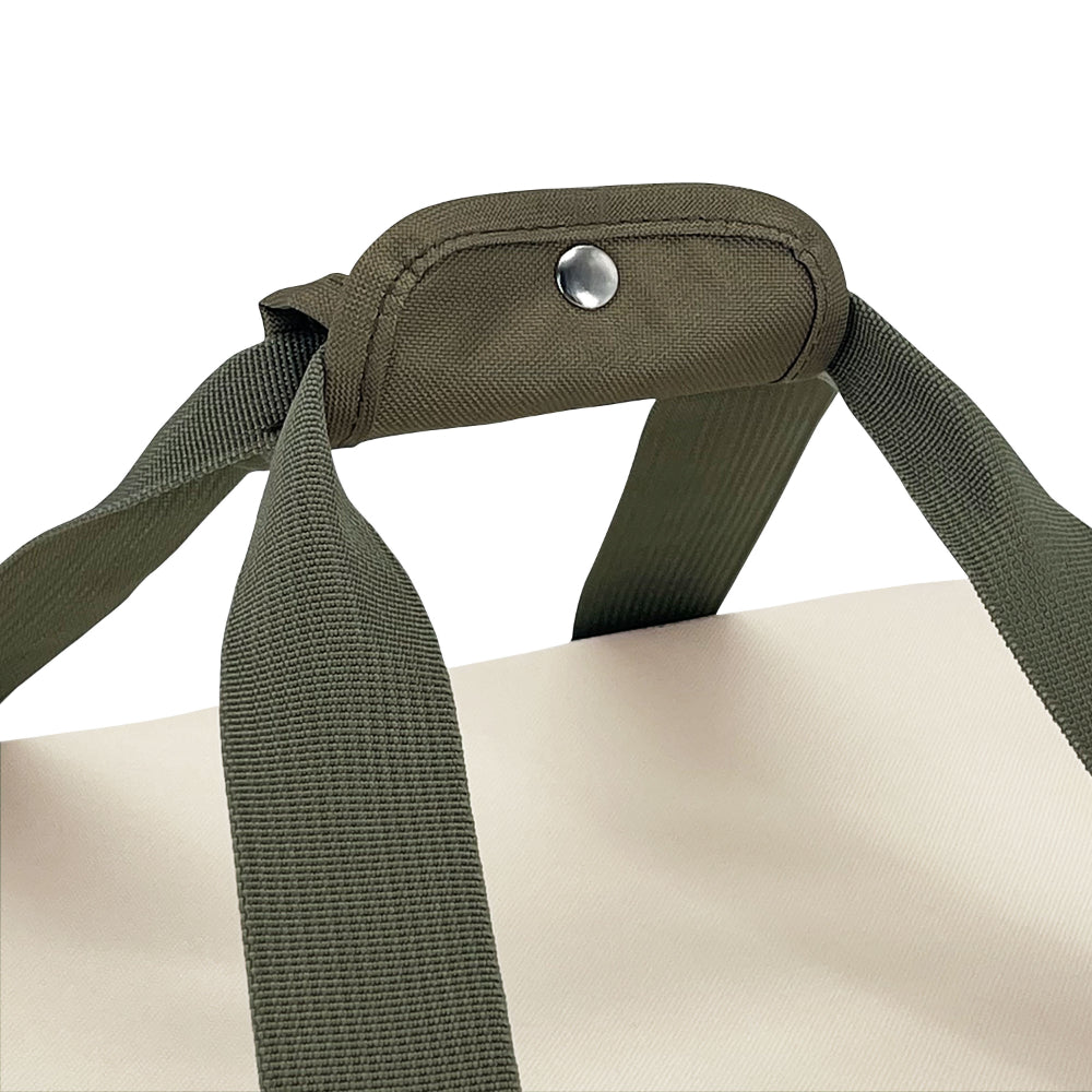 Sachi Insulated 'Cook & Carry' Bag XL Olive Green