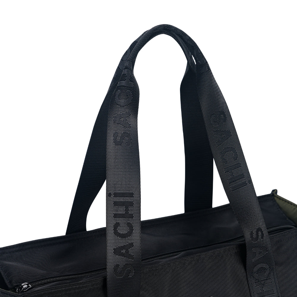 Sachi Insulated Everyday Tote