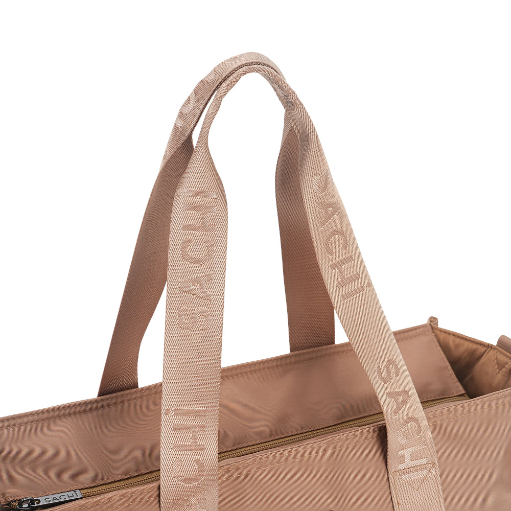 Sachi Insulated Everyday Tote