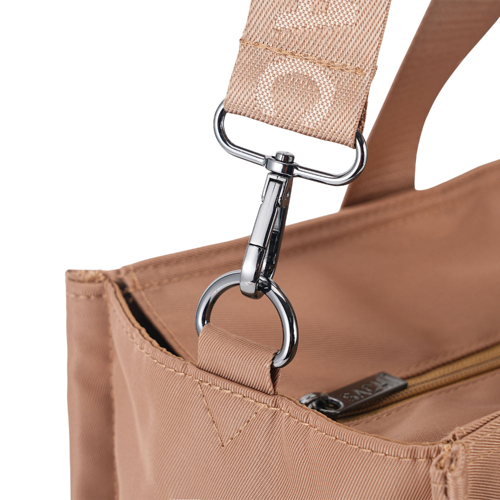 Sachi Insulated Everyday Tote