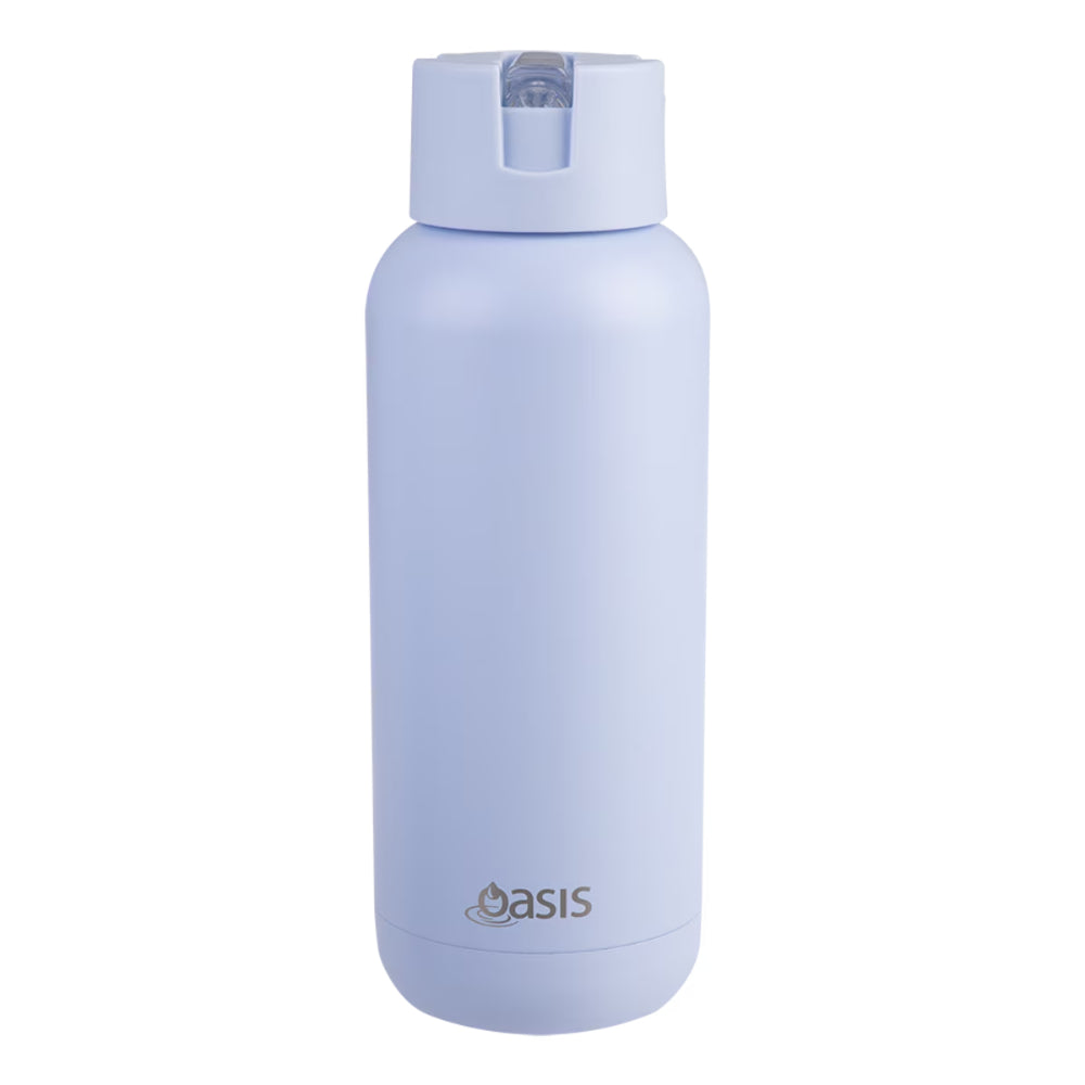 Oasis Moda Triple Wall Insulated Drink Bottle 1L