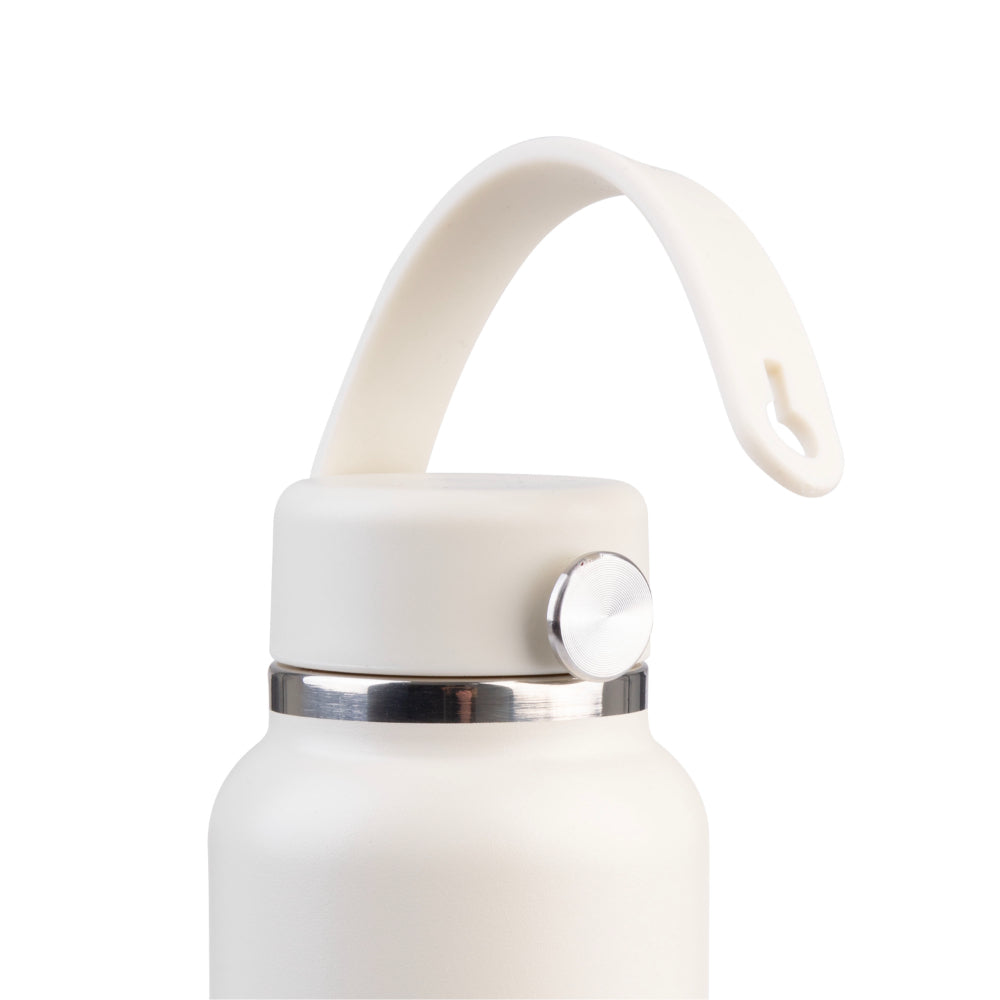 Oasis Stainless Steel Double Wall Insulated Mini Bottle 300ml