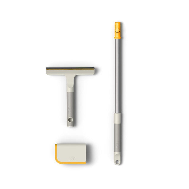 Joseph Joseph CleanTech Carpet & Upholstery Cleaning Set