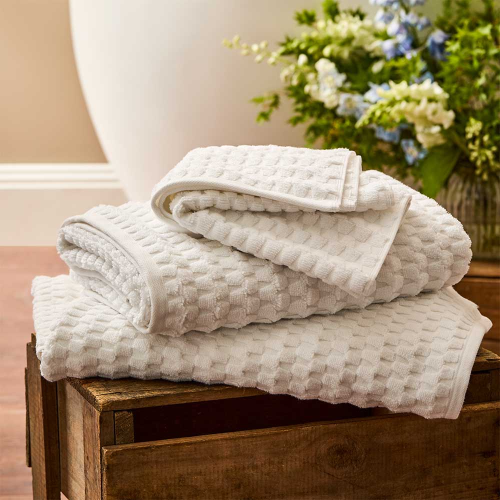 MyHouse Mila Bath Towel Collection