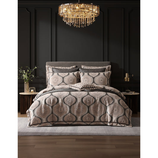 Davinci Asteria Antique Quilt Cover Set