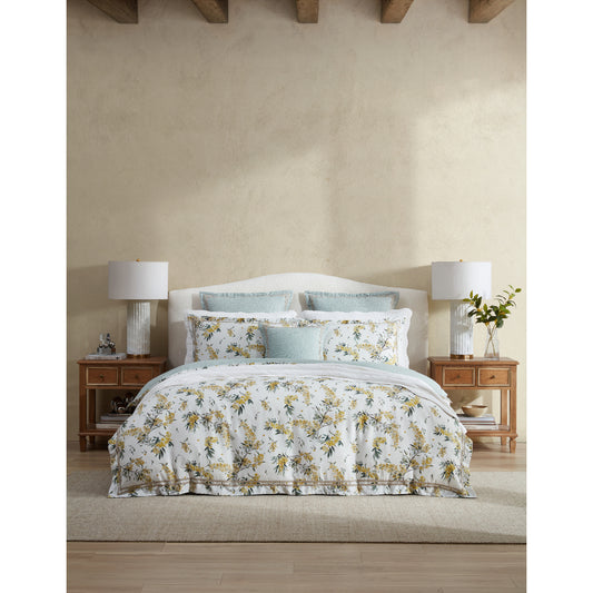 Private Collection Acacia Quilt Cover Set