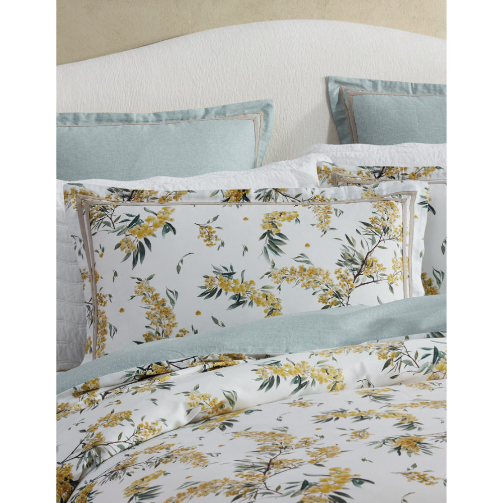 Private Collection Acacia Quilt Cover Set