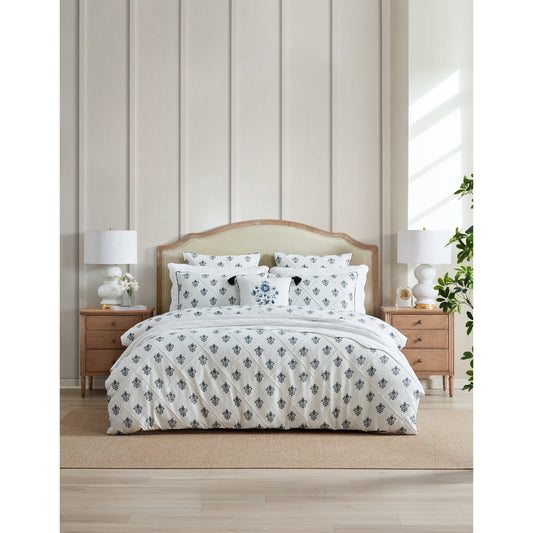 Private Collection Bellevue Quilt Cover Set