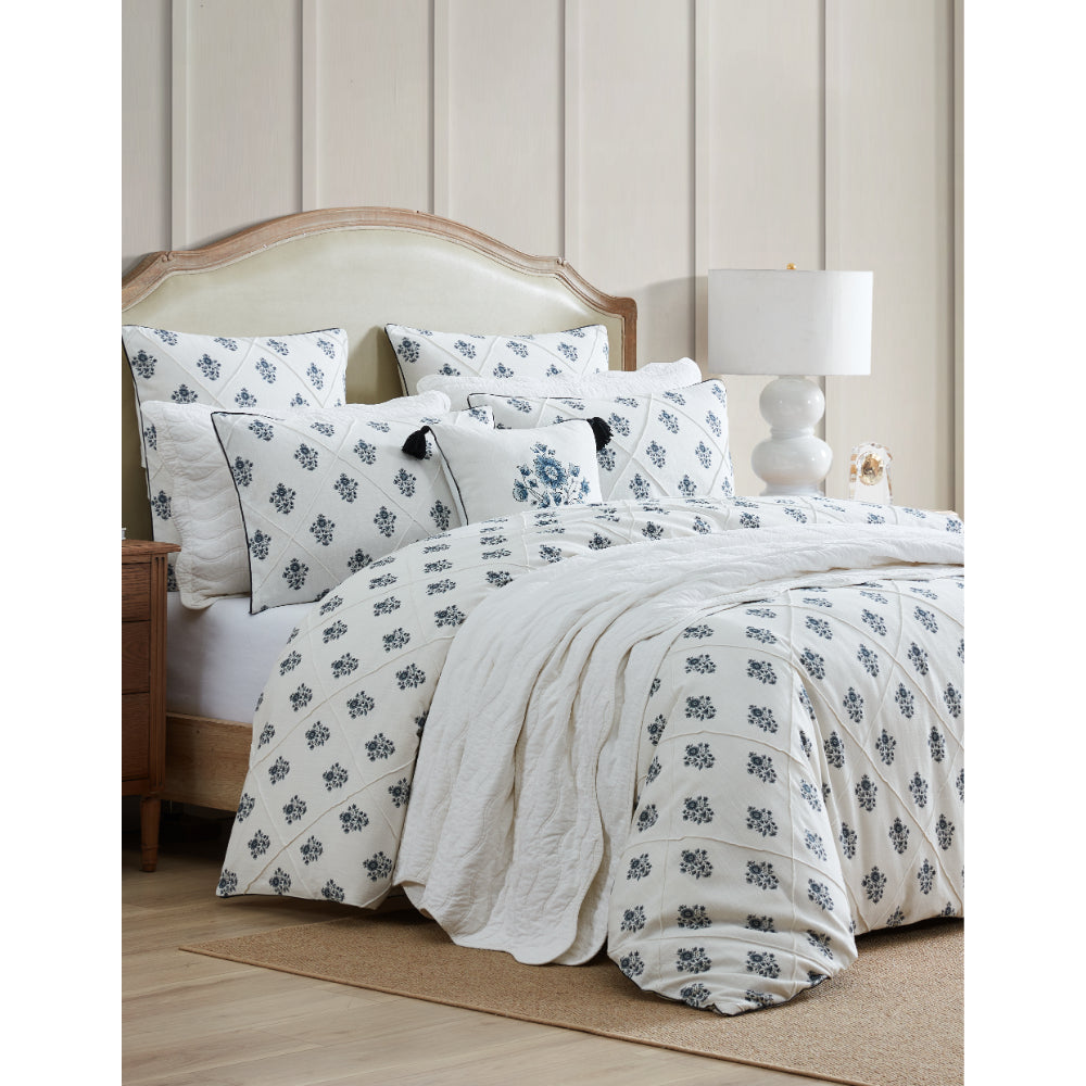 Private Collection Bellevue Quilt Cover Set