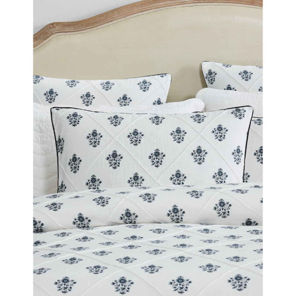 Private Collection Bellevue Quilt Cover Set