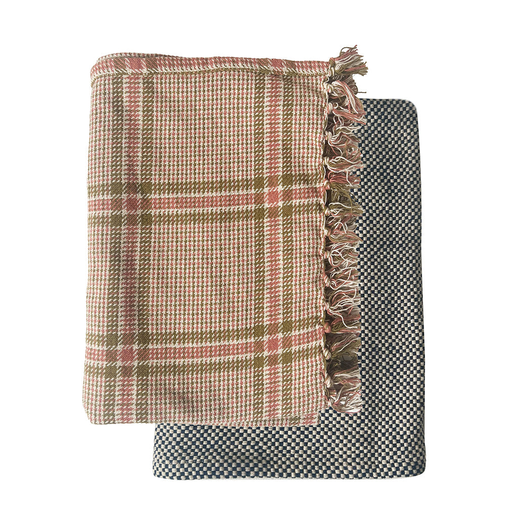 Robert Gordon Set Of 2 Tea Towels