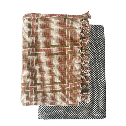Robert Gordon Set Of 2 Tea Towels